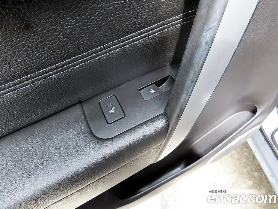 Chevrolet Captiva 2014 2.2 АКПП, фото 17