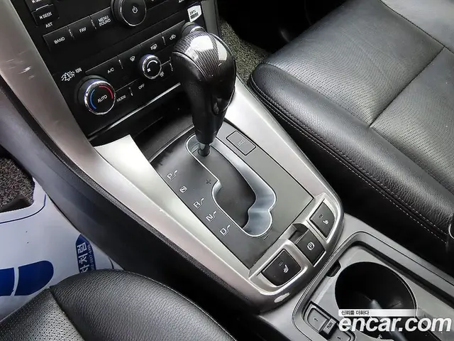 Chevrolet Captiva 2014 2.2 АКПП, миниатюра 10