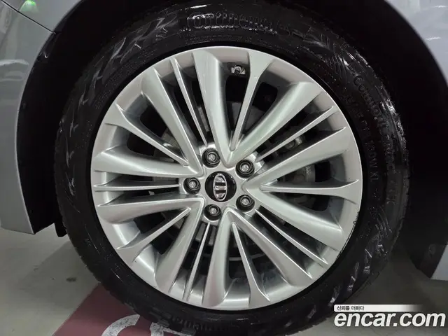 Hyundai Aslan 2015 3.0 АКПП, миниатюра 8 Hyundai Aslan 2015 3.0 АКПП, миниатюра 8
