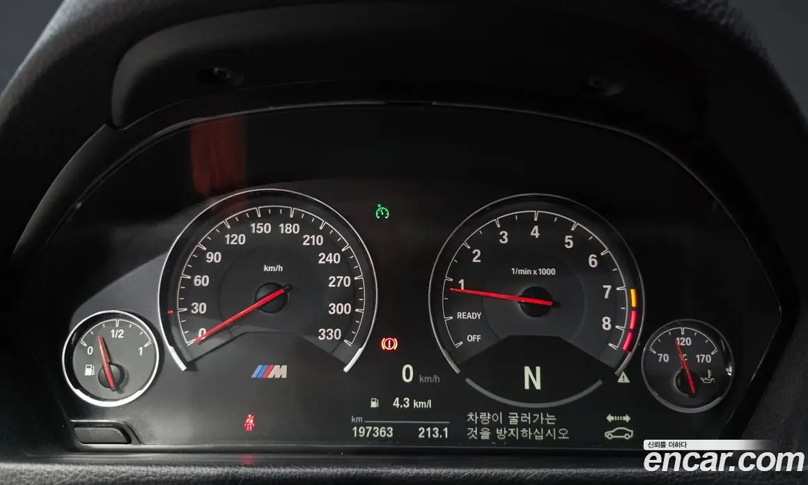 BMW M3 2016 3.0 АКПП, фото 8