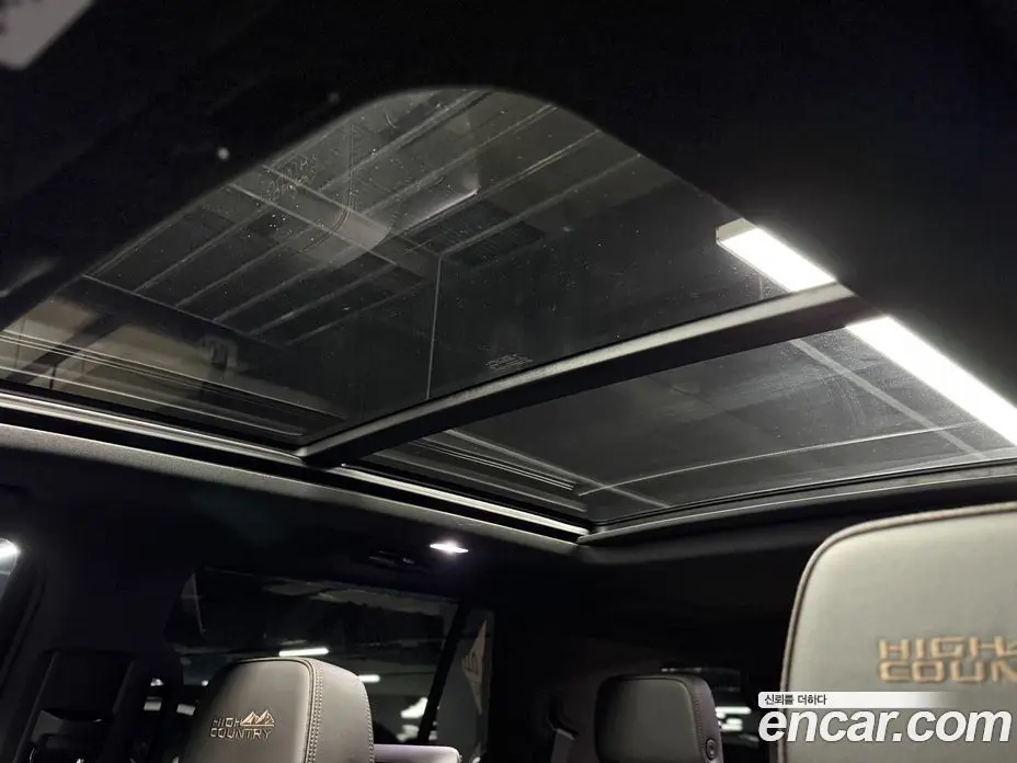Chevrolet Tahoe 2023 6.2 АКПП, фото 14 Chevrolet Tahoe 2023 6.2 АКПП, фото 14