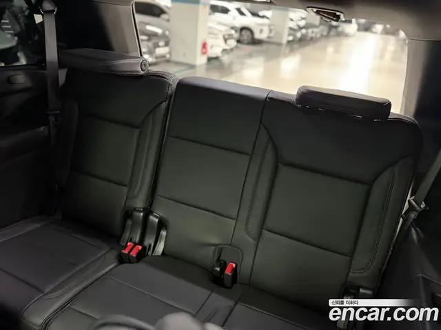 Chevrolet Tahoe 2023 6.2 АКПП, миниатюра 9 Chevrolet Tahoe 2023 6.2 АКПП, миниатюра 9