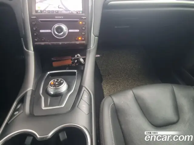 Ford Mondeo 2020 2.0 АКПП, миниатюра 9 Ford Mondeo 2020 2.0 АКПП, миниатюра 9