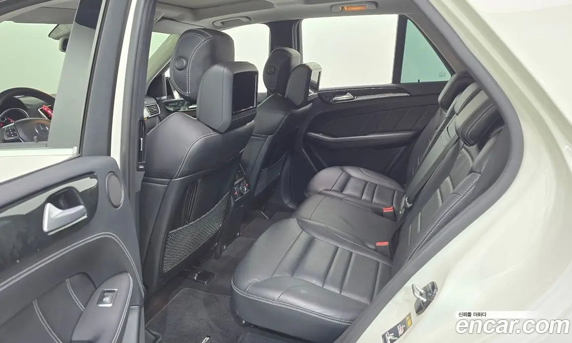Mercedes-Benz M-Class 2013 5.5 АКПП, фото 11