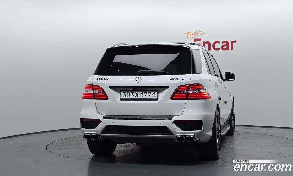 Mercedes-Benz M-Class 2013 5.5 АКПП, фото 4