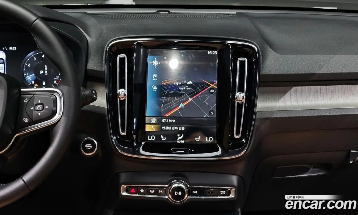 Volvo XC40 2021 2.0 АКПП, фото 19 Volvo XC40 2021 2.0 АКПП, фото 19