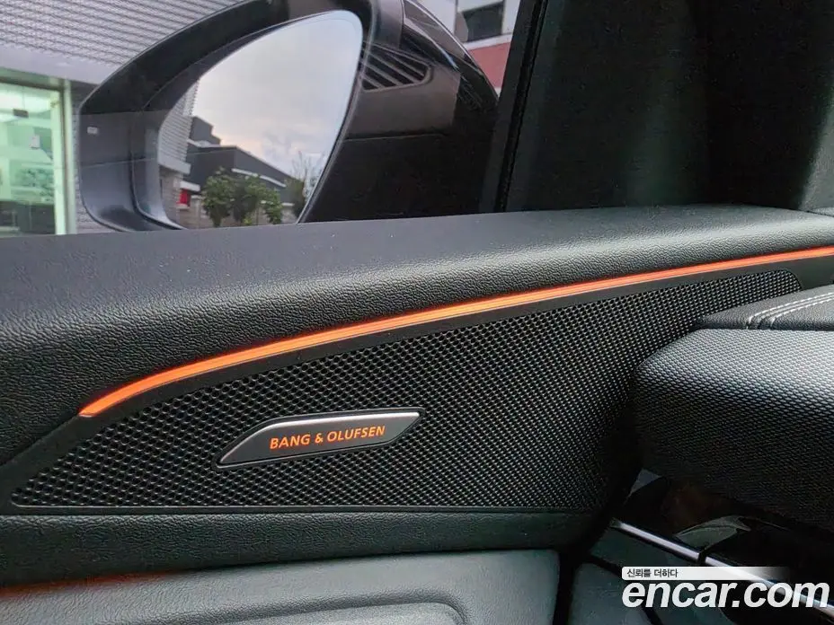 Audi Q6 e-tron 2025 АКПП, фото 13