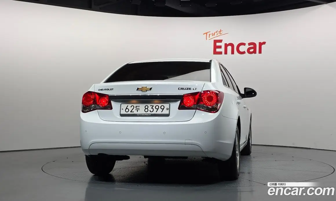 Chevrolet Lacetti 2010 1.8 АКПП, фото 4