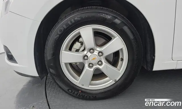 Chevrolet Lacetti 2010 1.8 АКПП, миниатюра 5