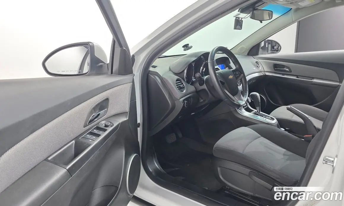 Chevrolet Lacetti 2010 1.8 АКПП, фото 10