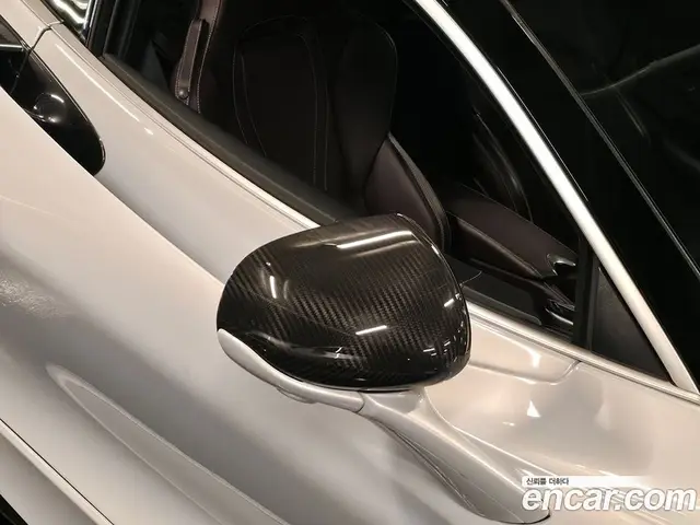 McLaren 720S 2017 4.0 АКПП, миниатюра 11 McLaren 720S 2017 4.0 АКПП, миниатюра 11