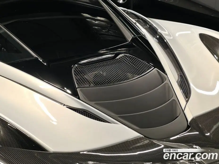 McLaren 720S 2017 4.0 АКПП, фото 15 McLaren 720S 2017 4.0 АКПП, фото 15