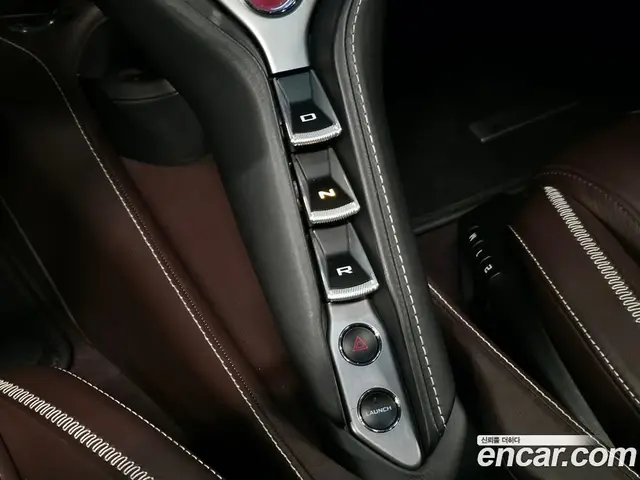 McLaren 720S 2017 4.0 АКПП, миниатюра 8 McLaren 720S 2017 4.0 АКПП, миниатюра 8