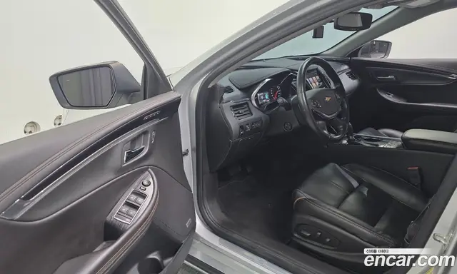 Chevrolet Impala 2016 2.5 АКПП, миниатюра 11 Chevrolet Impala 2016 2.5 АКПП, миниатюра 11