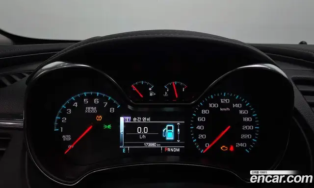 Chevrolet Impala 2016 2.5 АКПП, миниатюра 8 Chevrolet Impala 2016 2.5 АКПП, миниатюра 8