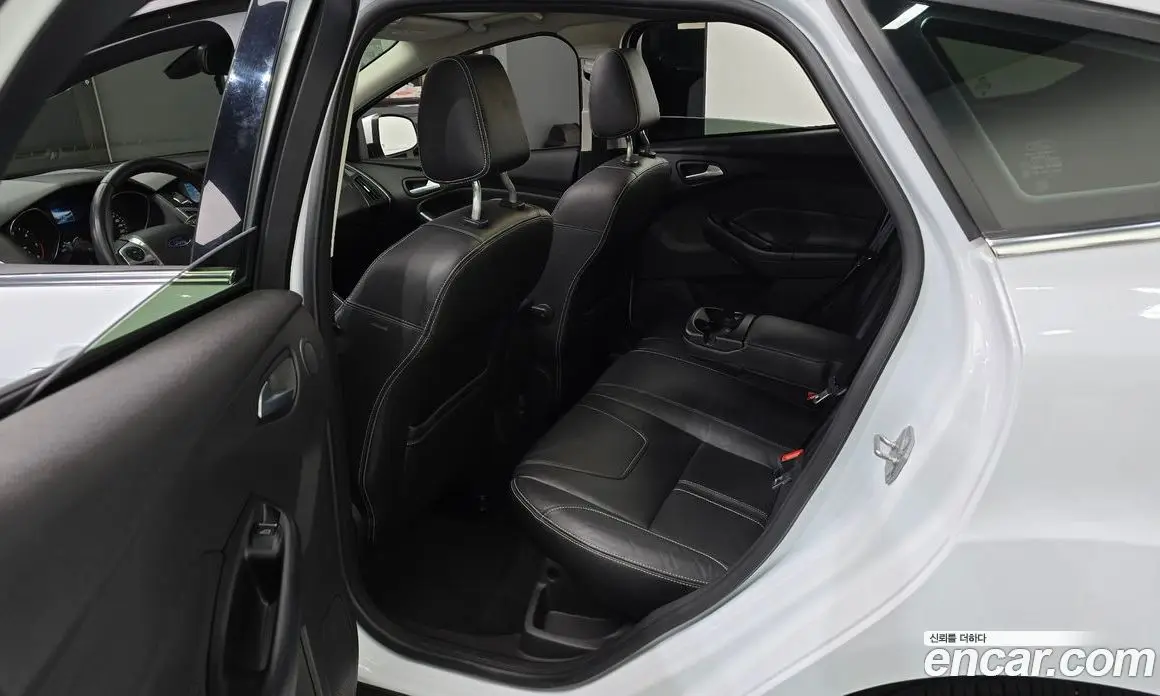 Ford Focus 2015 2.0 АКПП, фото 11