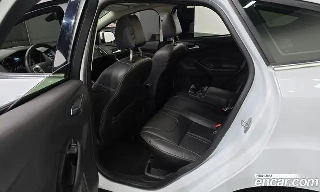Ford Focus 2015 2.0 АКПП, миниатюра 11