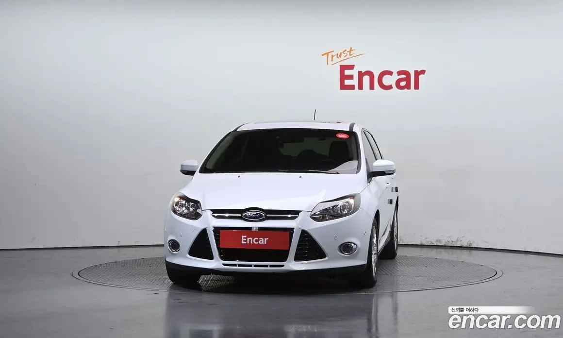 Ford Focus 2015 2.0 АКПП, фото 3