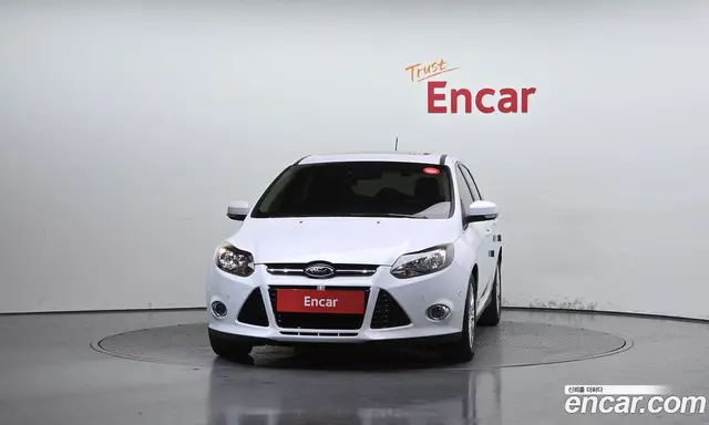 Ford Focus 2015 2.0 АКПП, миниатюра 3