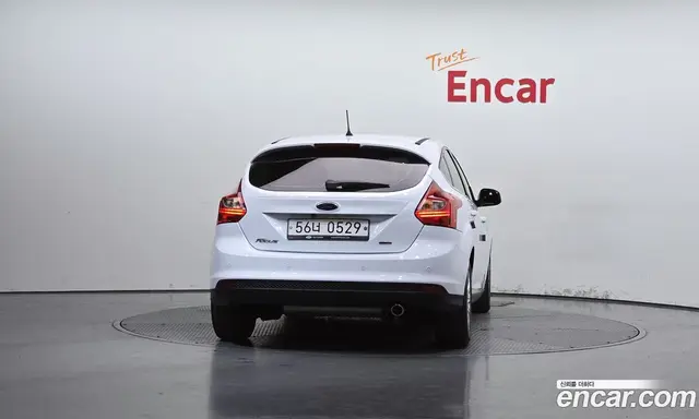 Ford Focus 2015 2.0 АКПП, миниатюра 4