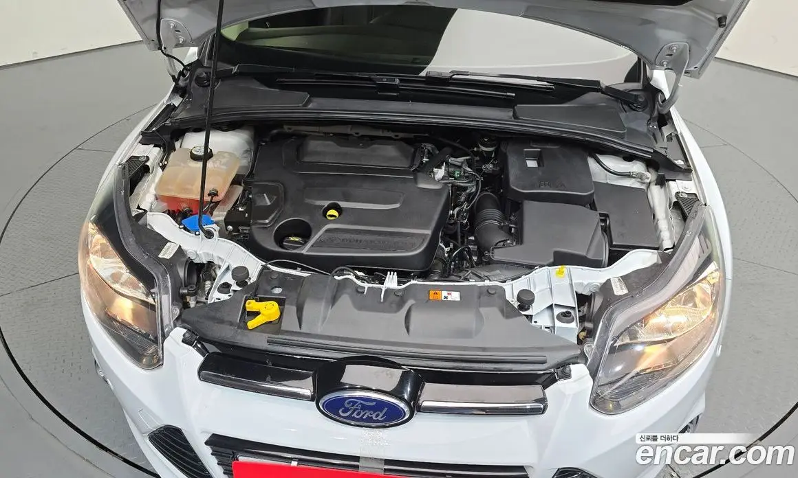 Ford Focus 2015 2.0 АКПП, фото 6