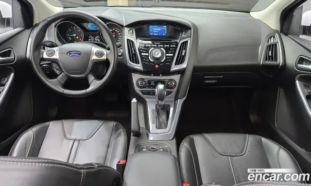 Ford Focus 2015 2.0 АКПП, миниатюра 7
