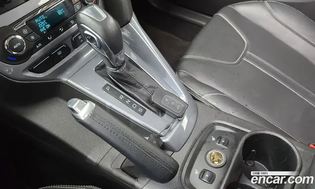 Ford Focus 2015 2.0 АКПП, миниатюра 9