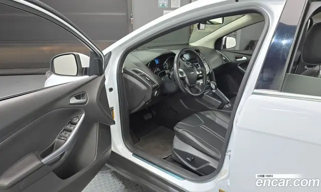 Ford Focus 2015 2.0 АКПП, миниатюра 10