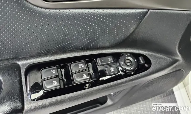Kia Lotze 2009 2.0 АКПП, миниатюра 12
