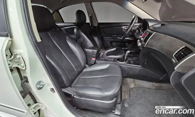 Kia Lotze 2009 2.0 АКПП, миниатюра 10