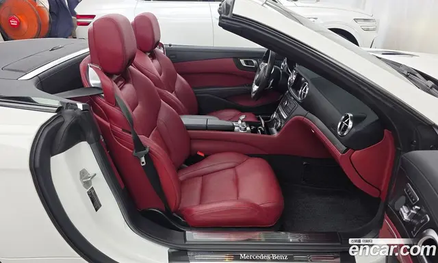 Mercedes-Benz SL-Class 2016 3.0 АКПП, миниатюра 11