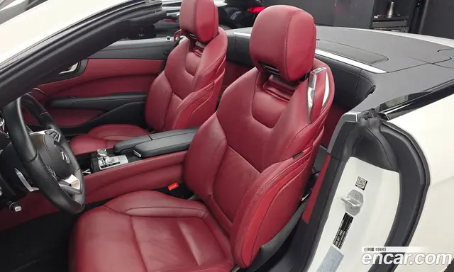 Mercedes-Benz SL-Class 2016 3.0 АКПП, миниатюра 12