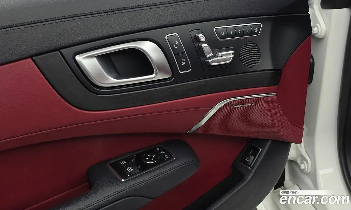 Mercedes-Benz SL-Class 2016 3.0 АКПП, фото 17