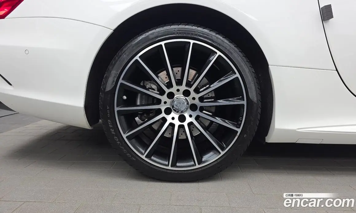 Mercedes-Benz SL-Class 2016 3.0 АКПП, фото 5