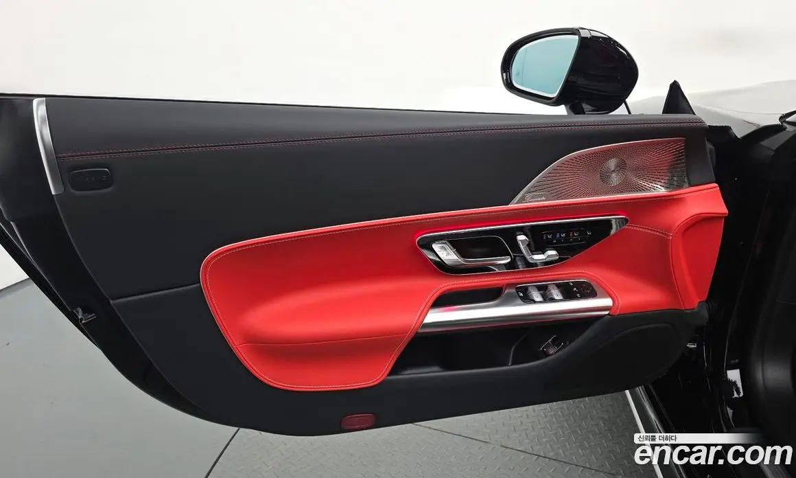 Mercedes-Benz SL-Class 2026 2.0 АКПП, фото 14