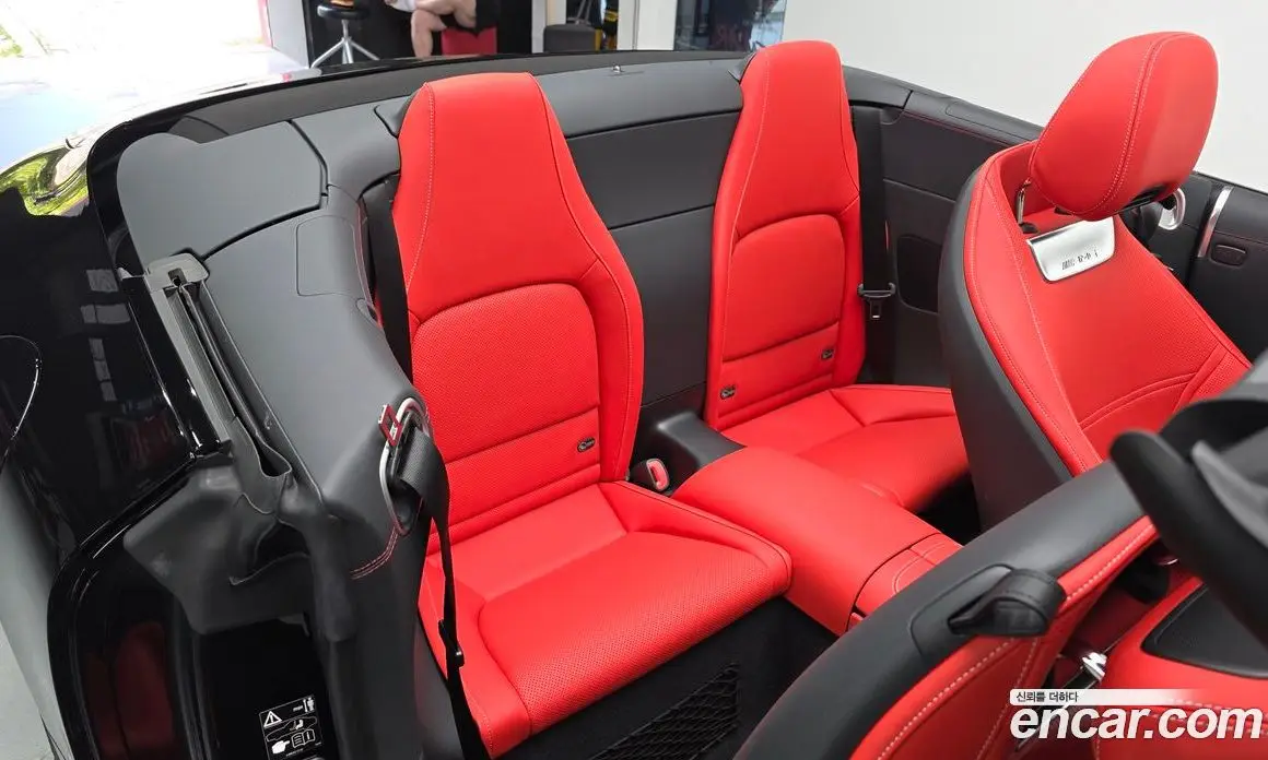 Mercedes-Benz SL-Class 2026 2.0 АКПП, фото 17