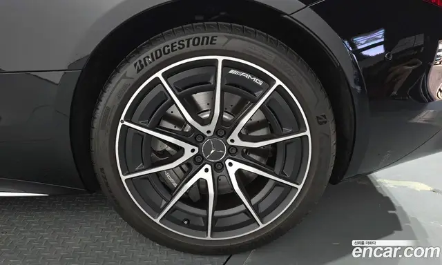Mercedes-Benz SL-Class 2026 2.0 АКПП, миниатюра 7