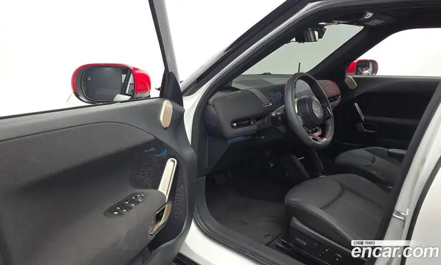 Mini Aceman 2025 0.1 АКПП, миниатюра 12