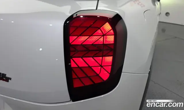 Mini Aceman 2025 0.1 АКПП, миниатюра 8