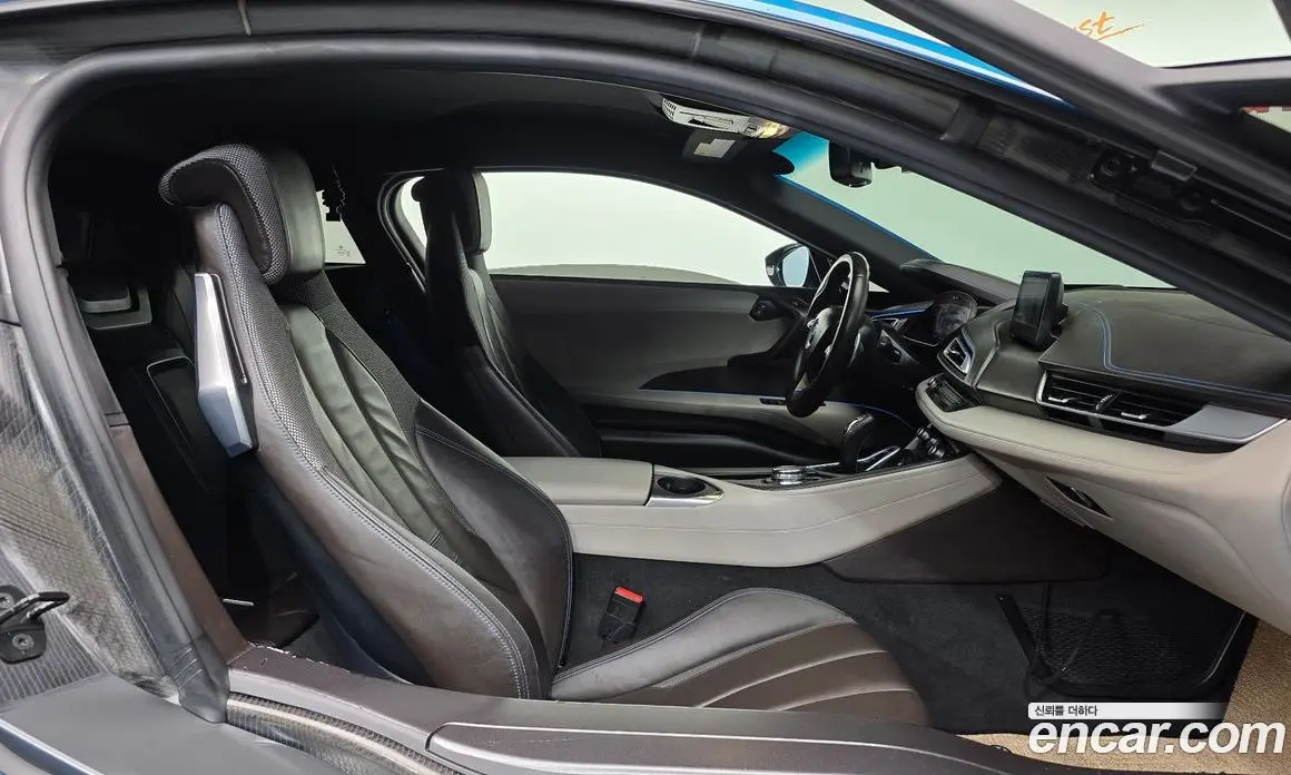 BMW i8 2016 1.5 АКПП, фото 11 BMW i8 2016 1.5 АКПП, фото 11