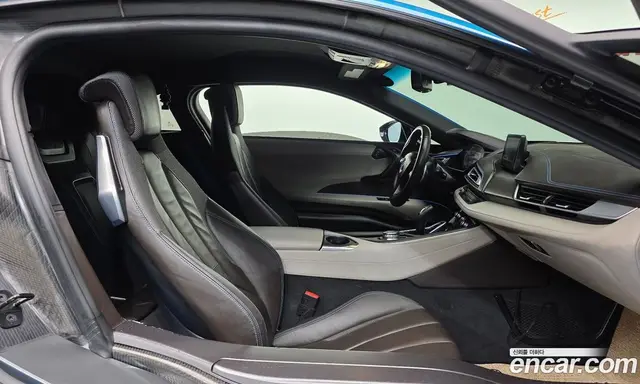 BMW i8 2016 1.5 АКПП, миниатюра 11 BMW i8 2016 1.5 АКПП, миниатюра 11