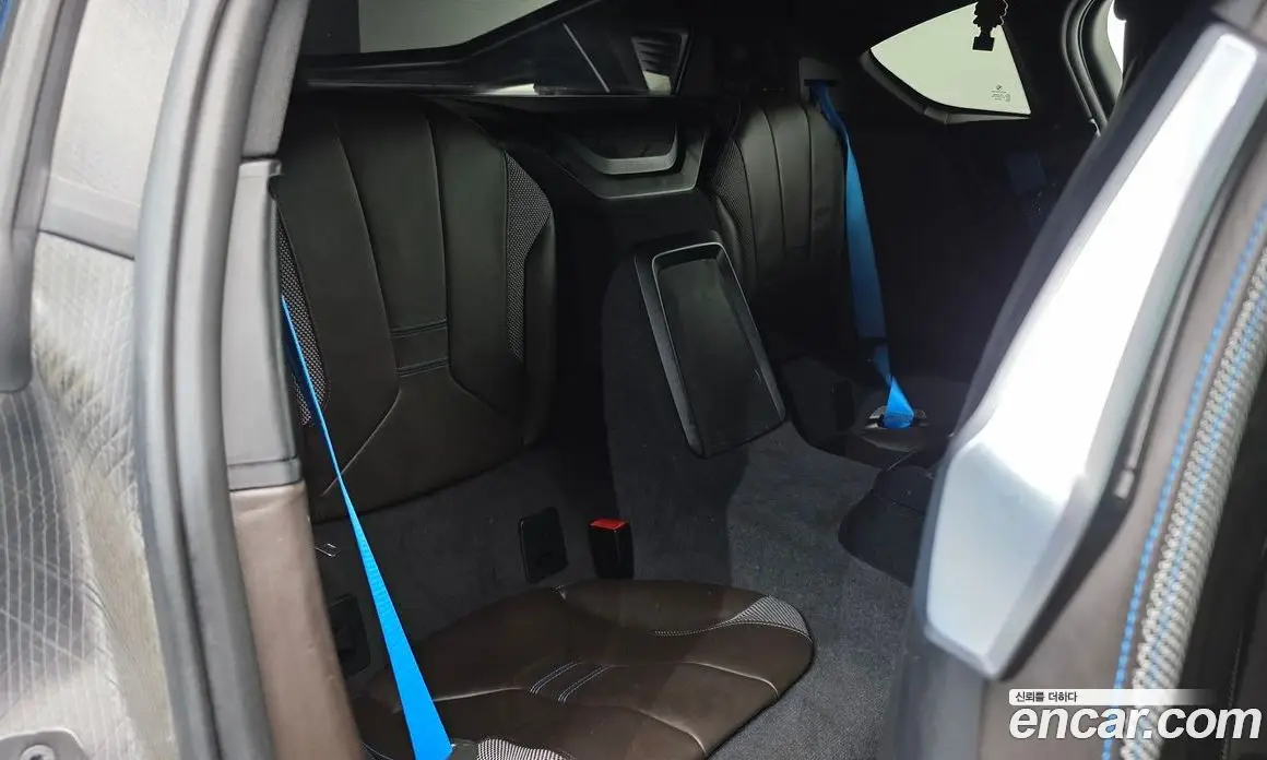 BMW i8 2016 1.5 АКПП, фото 12 BMW i8 2016 1.5 АКПП, фото 12