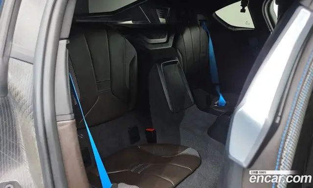BMW i8 2016 1.5 АКПП, миниатюра 12