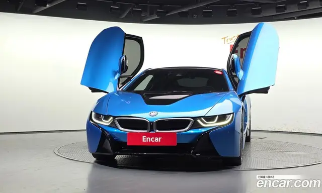 BMW i8 2016 1.5 АКПП, миниатюра 3 BMW i8 2016 1.5 АКПП, миниатюра 3
