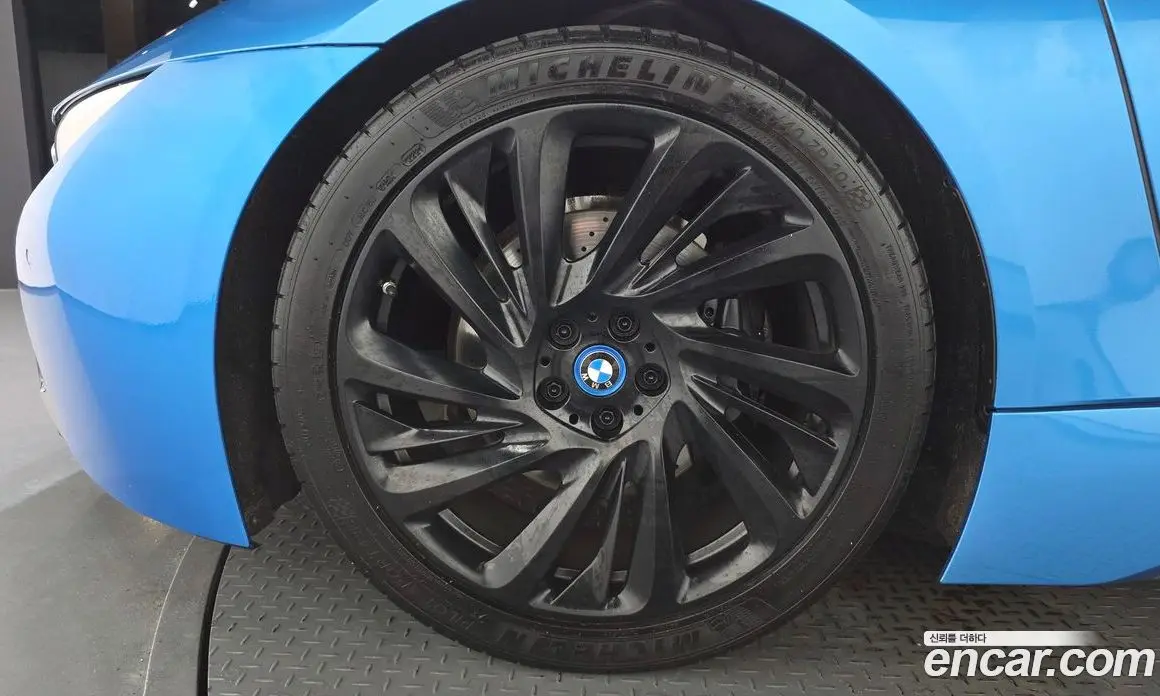 BMW i8 2016 1.5 АКПП, фото 5 BMW i8 2016 1.5 АКПП, фото 5