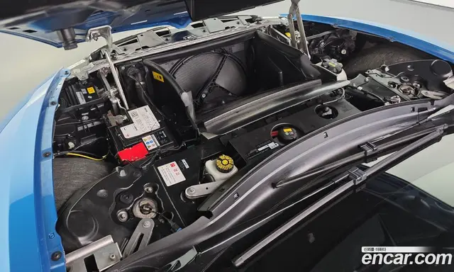 BMW i8 2016 1.5 АКПП, миниатюра 6 BMW i8 2016 1.5 АКПП, миниатюра 6