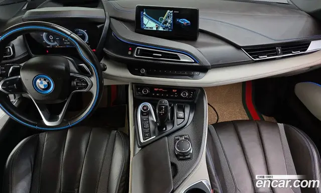 BMW i8 2016 1.5 АКПП, миниатюра 7 BMW i8 2016 1.5 АКПП, миниатюра 7