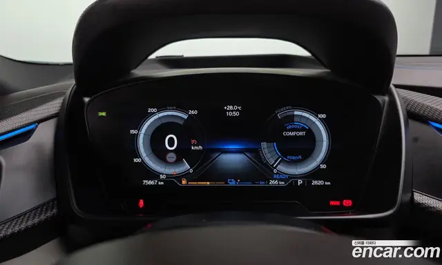 BMW i8 2016 1.5 АКПП, миниатюра 8 BMW i8 2016 1.5 АКПП, миниатюра 8