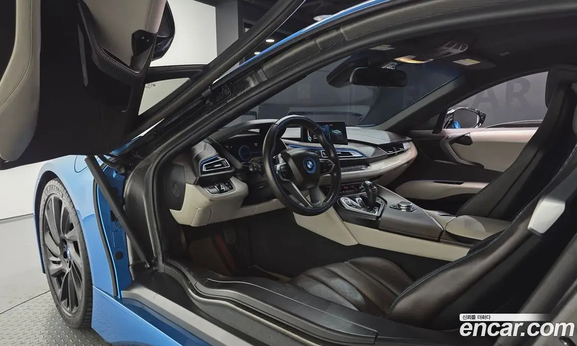 BMW i8 2016 1.5 АКПП, фото 10 BMW i8 2016 1.5 АКПП, фото 10