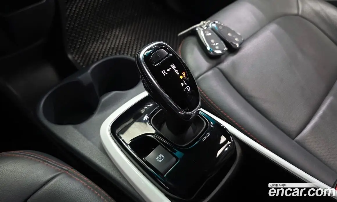 Chevrolet Bolt EV 2018 0.2 АКПП, фото 12 Chevrolet Bolt EV 2018 0.2 АКПП, фото 12